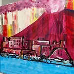 Sisella Home- Porto By Napolipopart