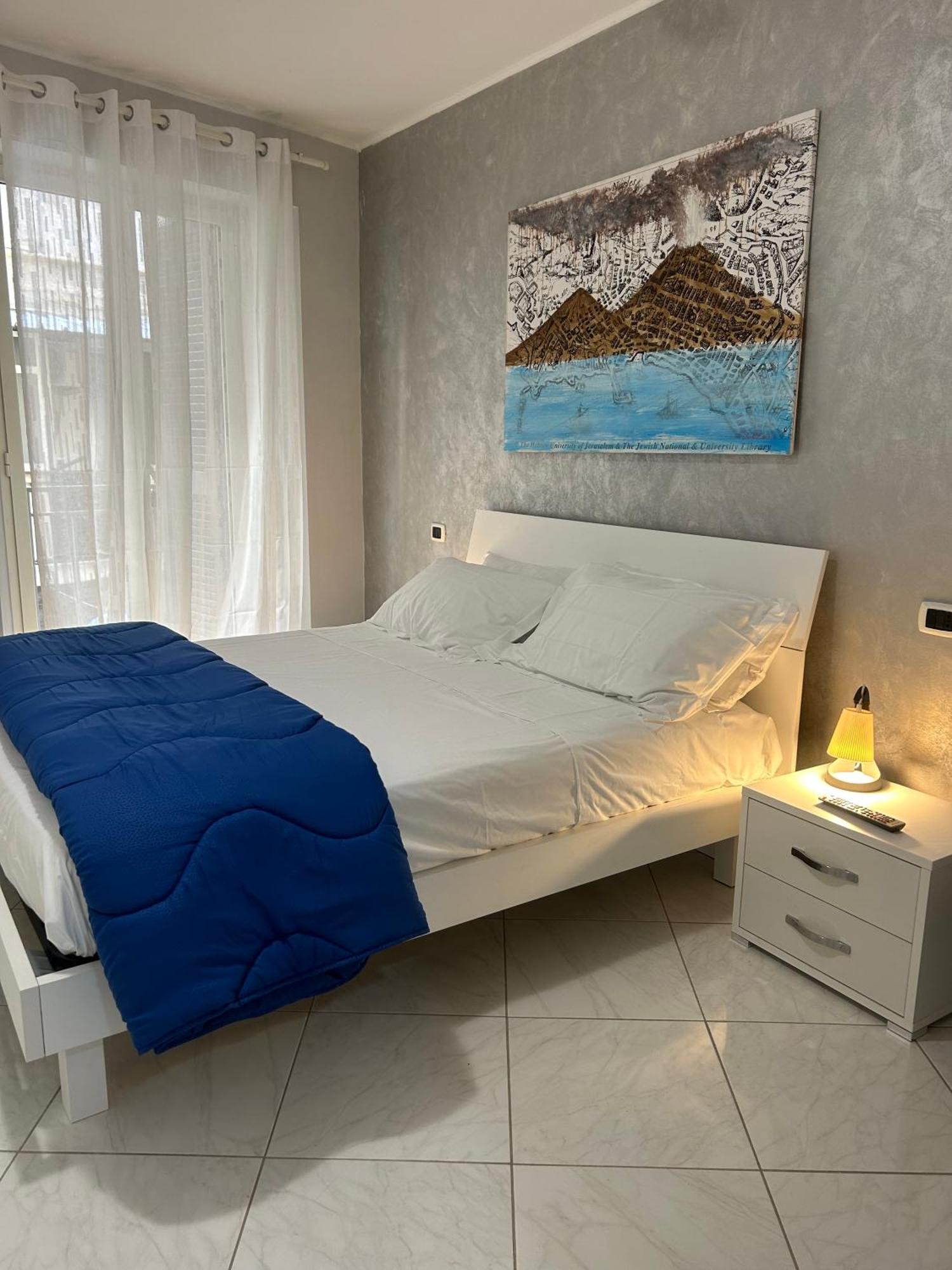 Sisella Home- Porto By Napolipopart Apartment *