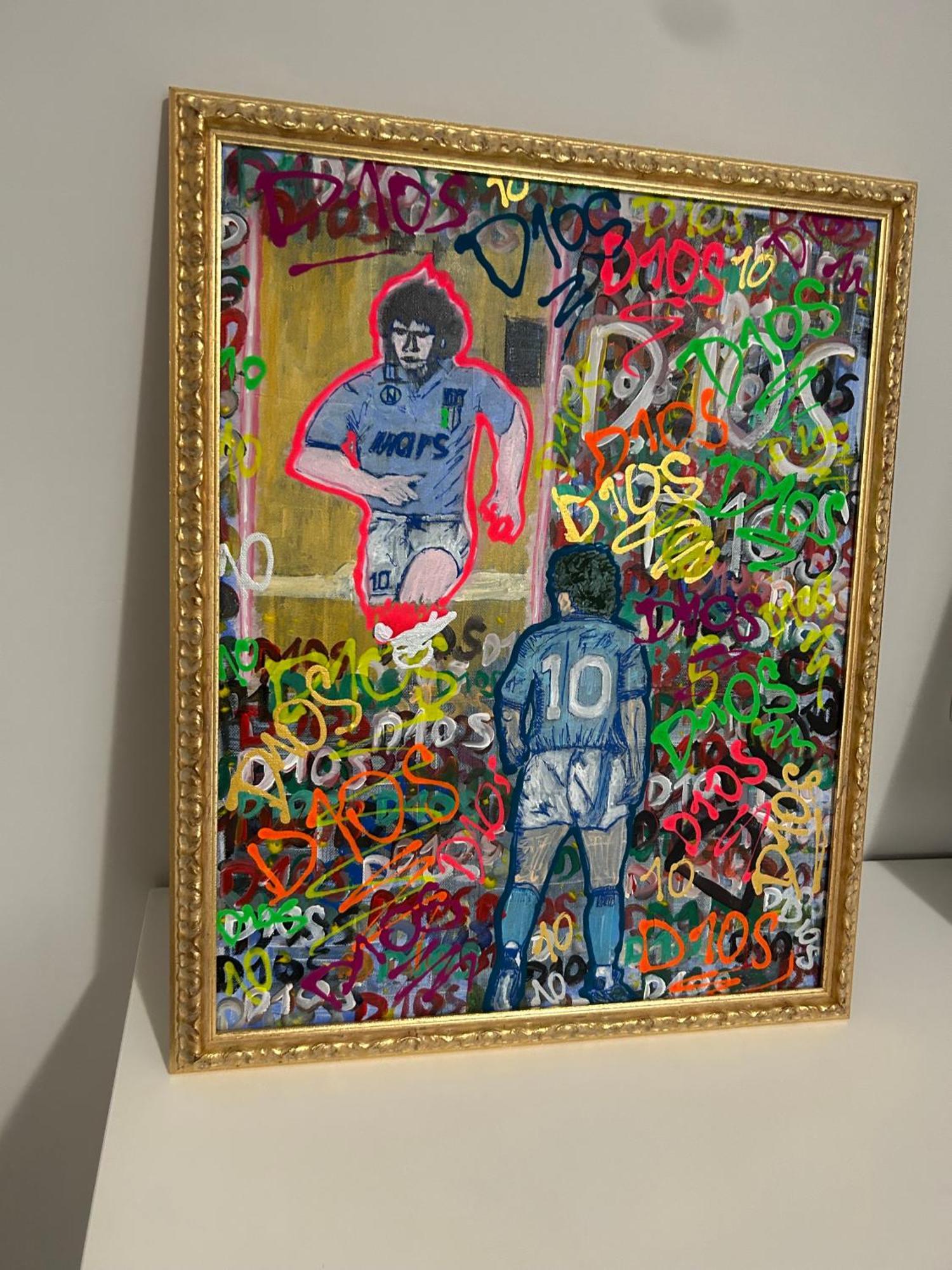 Sisella Home- Porto By Napolipopart * Naples