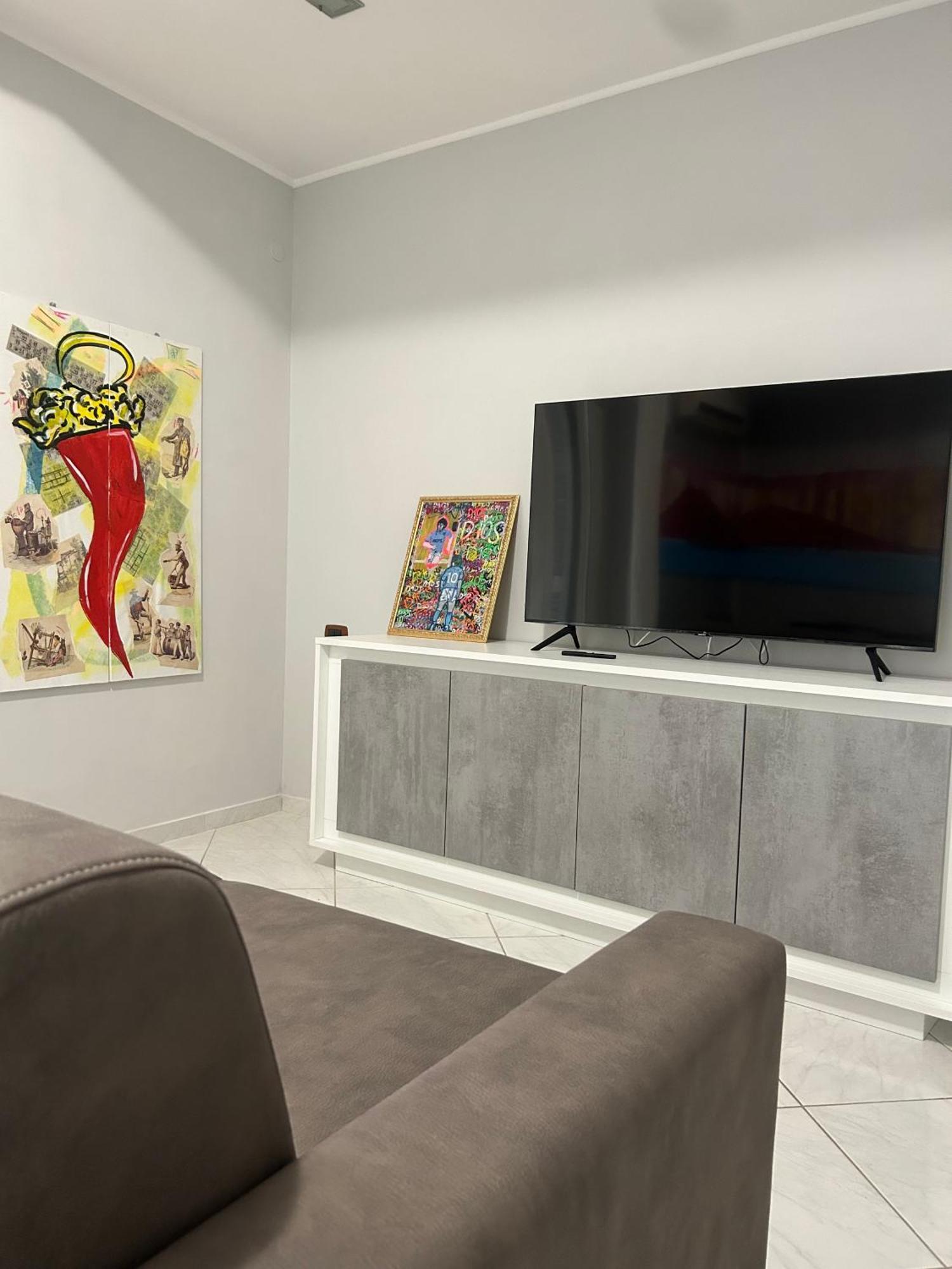 Apartment Sisella Home- Porto By Napolipopart