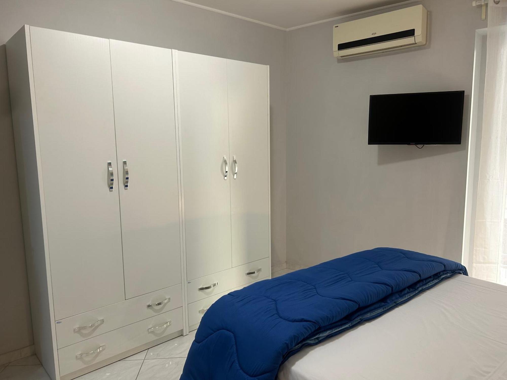 Sisella Home- Porto By Napolipopart Apartment Naples