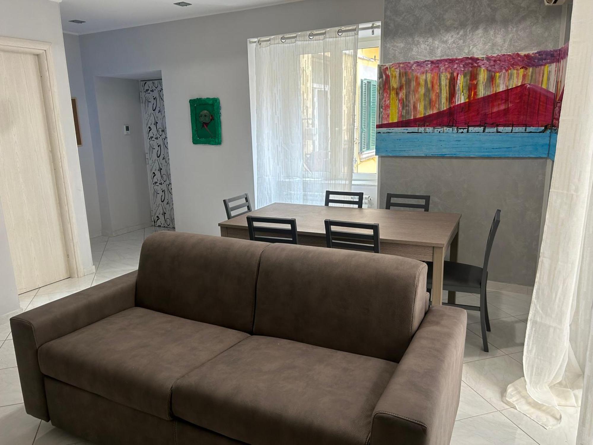 Sisella Home- Porto By Napolipopart *
