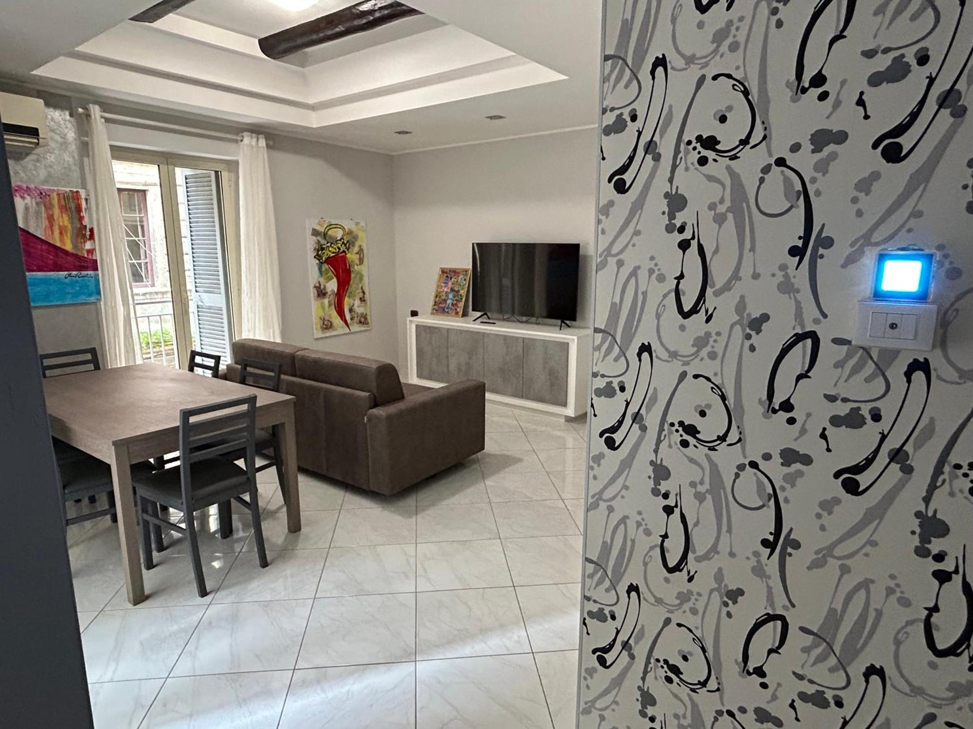 Sisella Home- Porto By Napolipopart Apartment *
