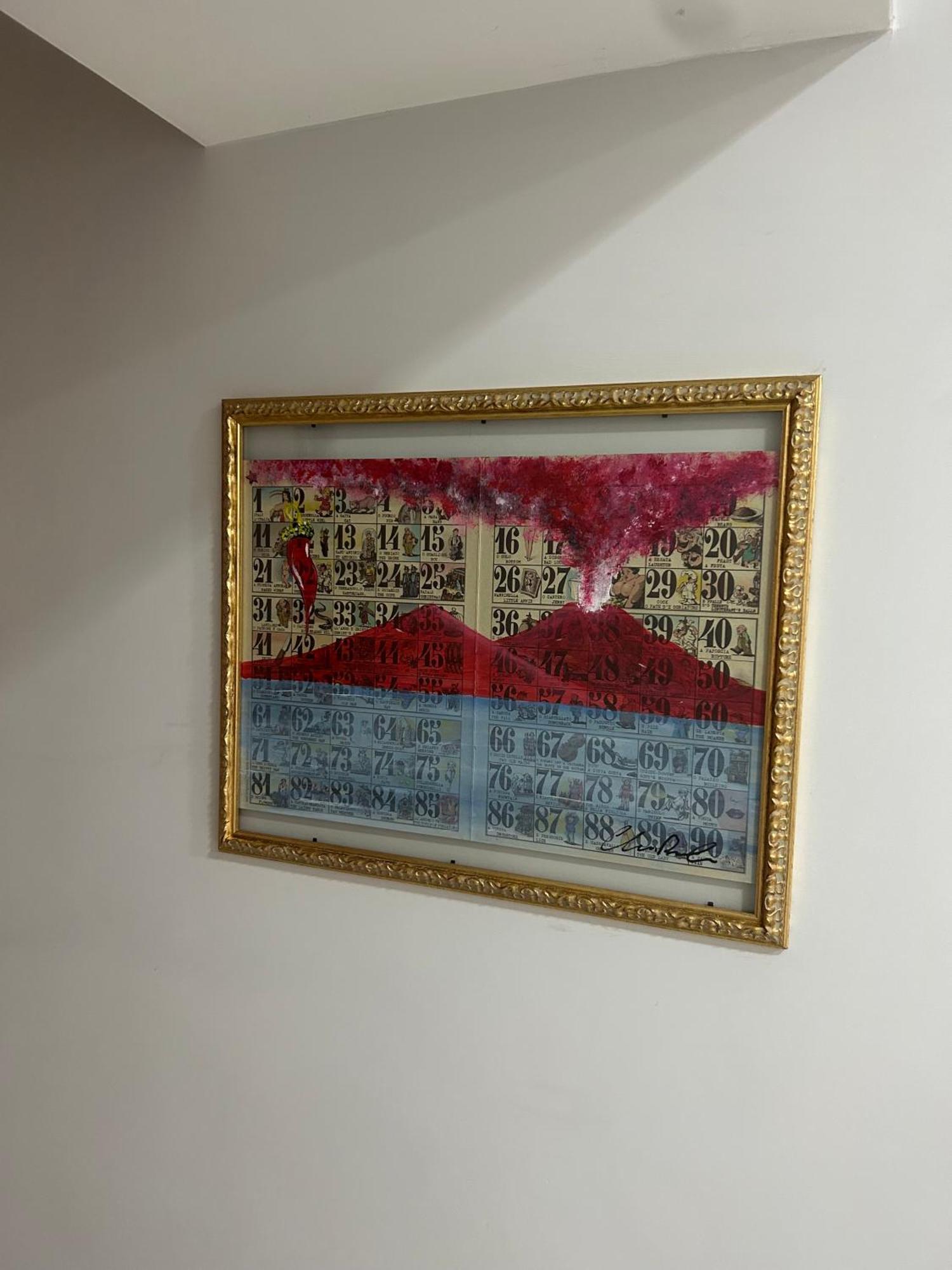 Sisella Home- Porto By Napolipopart Naples