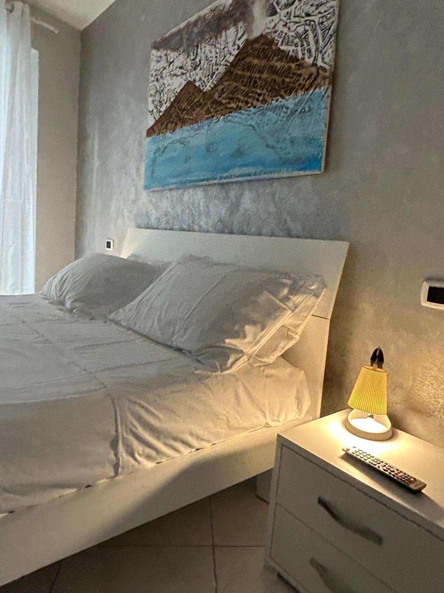 Sisella Home- Porto By Napolipopart Apartment