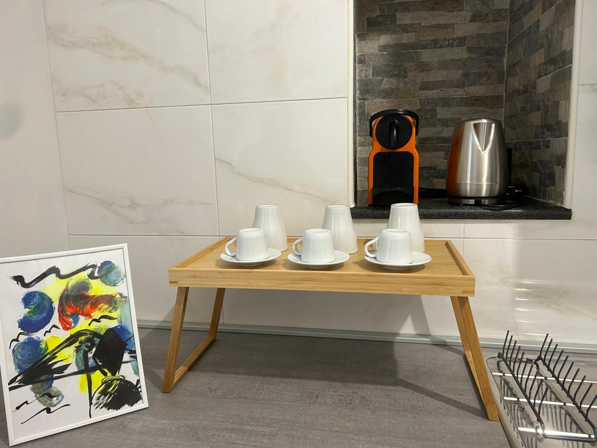 Apartment Sisella Home- Porto By Napolipopart Naples