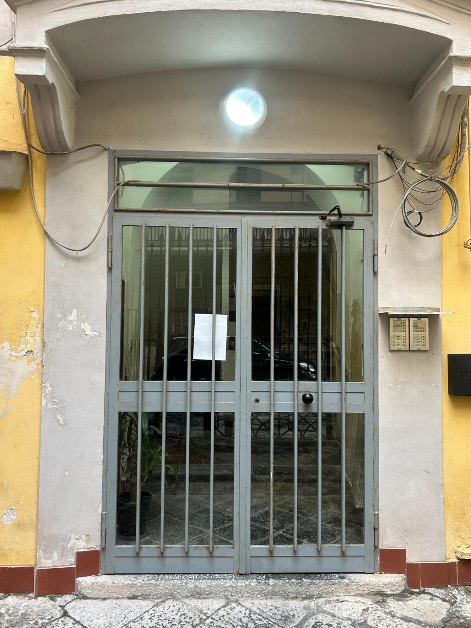 Sisella Home- Porto By Napolipopart Apartment Naples