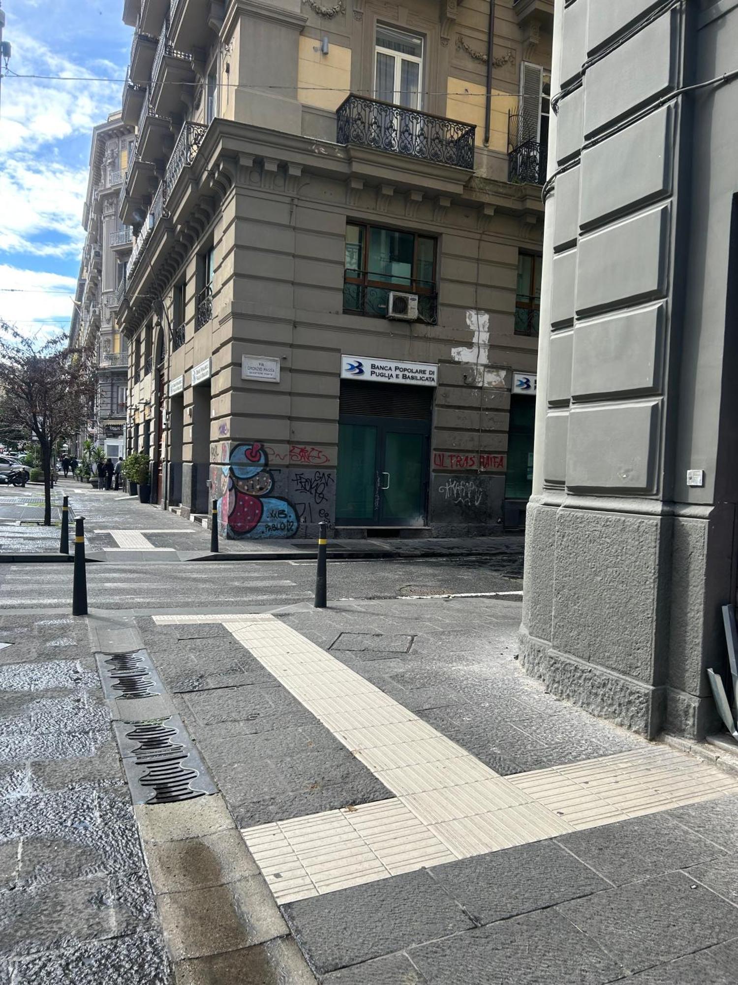 Sisella Home- Porto By Napolipopart * Naples